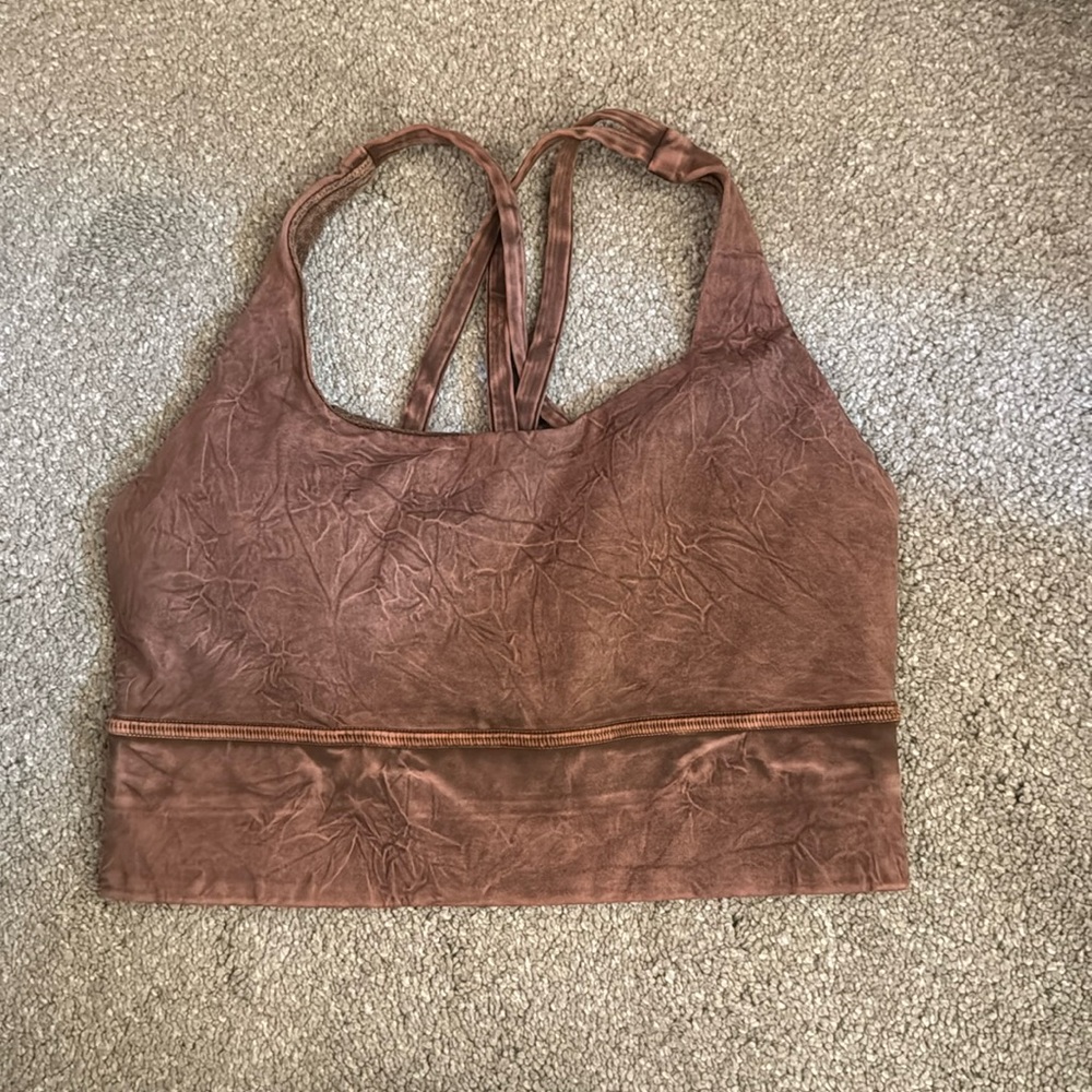 Lululemon Sportsbra